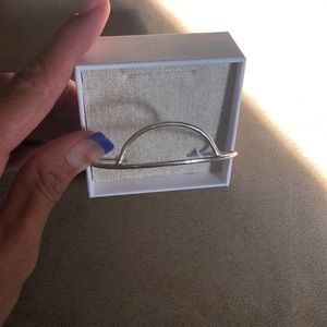 Pura Vida Cuff bracelet